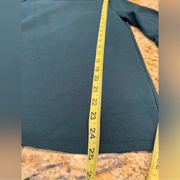 ModCloth Cotton Blend Spiffed Up Sunday Pullover Size Small - Picture 8 of 11